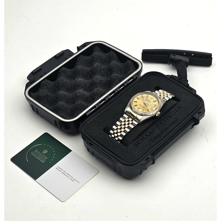 Rolex Datejust 36 - 16013 - #2 Rolex Datejust 36 - 16013 - #2