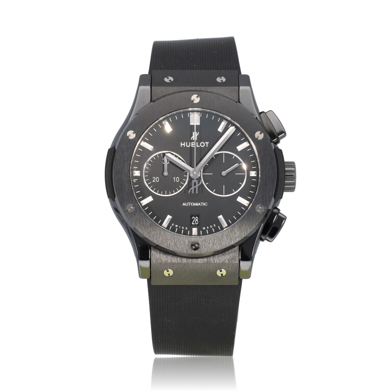 Classic Fusion 42mm - Hublot - 541.CM.1171.RX Classic Fusion 42mm - Hublot - 541.CM.1171.RX