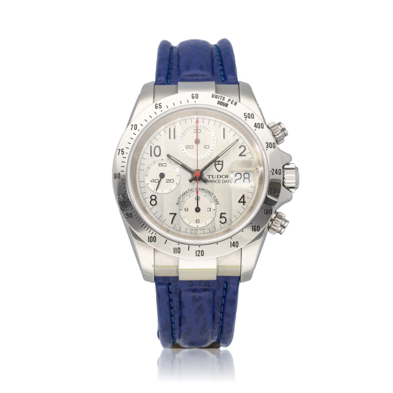 Prince 40mm - Tudor - 79280 Prince 40mm - Tudor - 79280