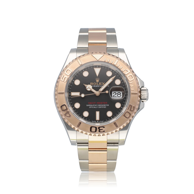 Yacht-master 40mm - Rolex - 126621 Yacht-master 40mm - Rolex - 126621