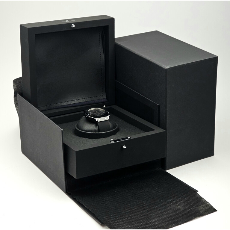 Hublot Classic Fusion Black Magic Chronograph 42mm - 541.CM.1171.RX - #2 Hublot Classic Fusion Black Magic Chronograph 42mm - 541.CM.1171.RX - #2