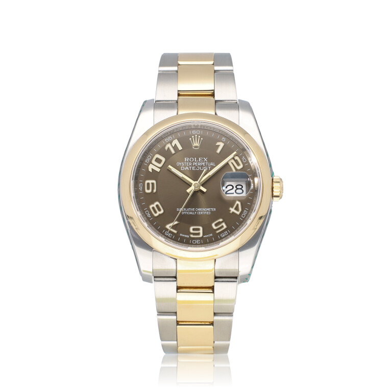 Datejust 36mm - Rolex - 116203 Datejust 36mm - Rolex - 116203