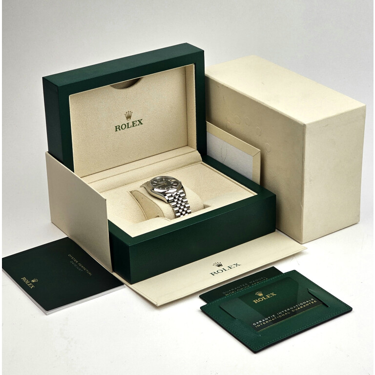 Rolex Datejust 36 - 126200 - #2 Rolex Datejust 36 - 126200 - #2