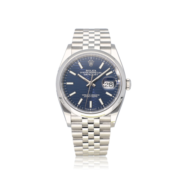 Datejust 36mm - Rolex - 126200 Datejust 36mm - Rolex - 126200
