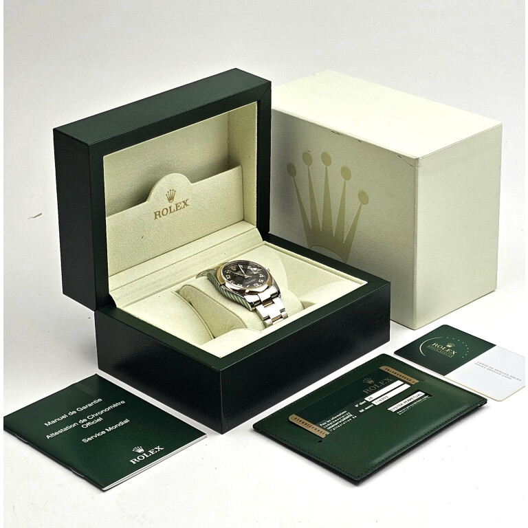 Rolex Datejust 36 - 116203 - #2 Rolex Datejust 36 - 116203 - #2