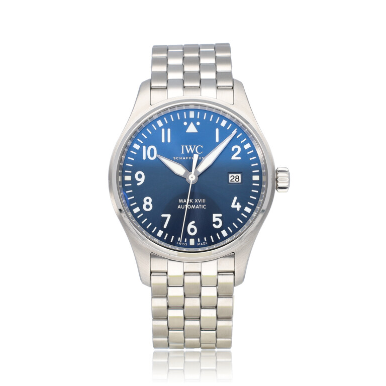 Pilot's Watch 40mm - IWC - IW327014 Pilot's Watch 40mm - IWC - IW327014