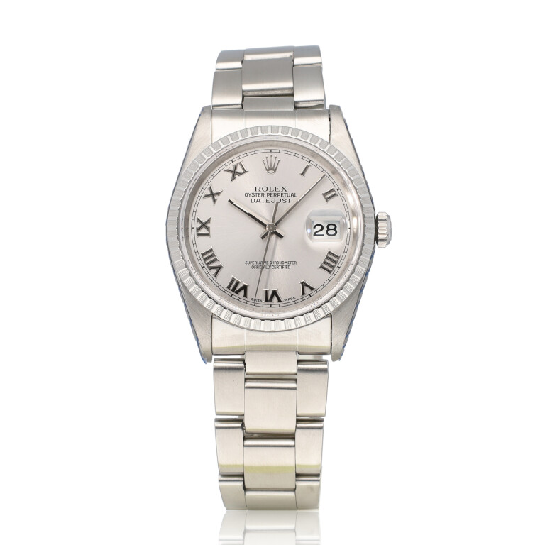 Datejust 36mm - Rolex - 16220 Datejust 36mm - Rolex - 16220