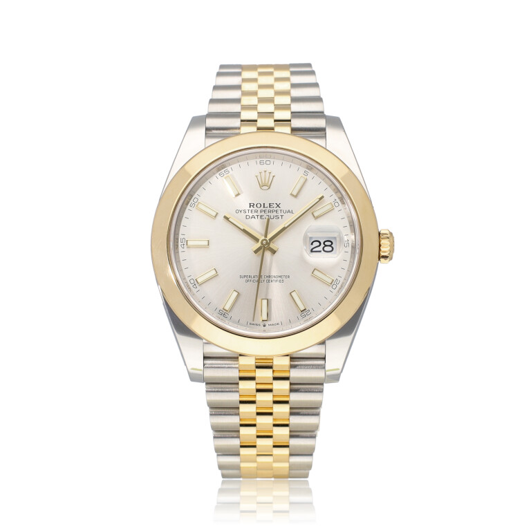 Datejust 41mm - Rolex - 126303 Datejust 41mm - Rolex - 126303