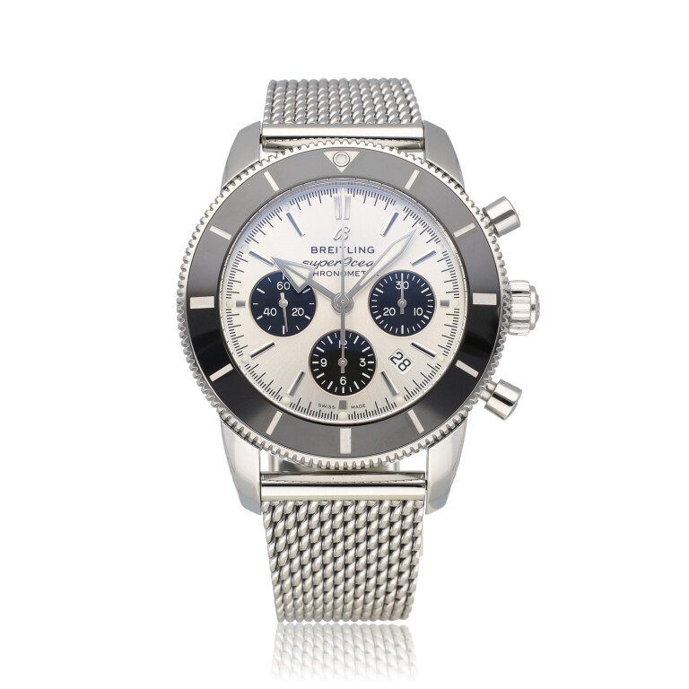 Superocean Heritage 44mm - Breitling - AB0162121G1S1 Superocean Heritage 44mm - Breitling - AB0162121G1S1
