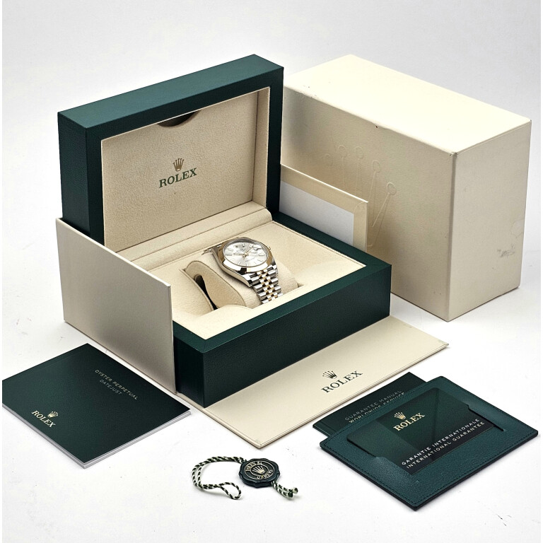 Rolex Datejust 41 - 126303 - #2 Rolex Datejust 41 - 126303 - #2