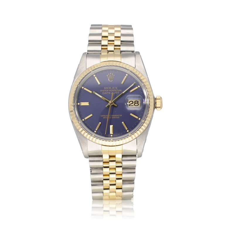 Datejust 36mm - Rolex - 16013 Datejust 36mm - Rolex - 16013