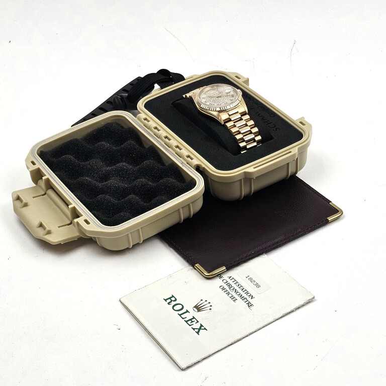 Rolex Day-Date 36 - 18238 - #2 Rolex Day-Date 36 - 18238 - #2