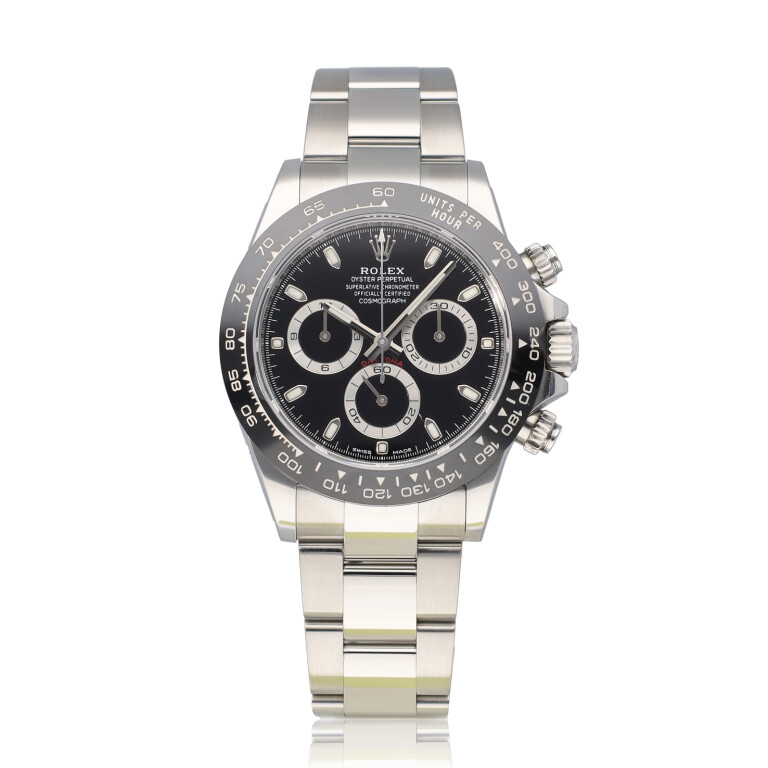 Daytona 40mm - Rolex - 116500LN Daytona 40mm - Rolex - 116500LN