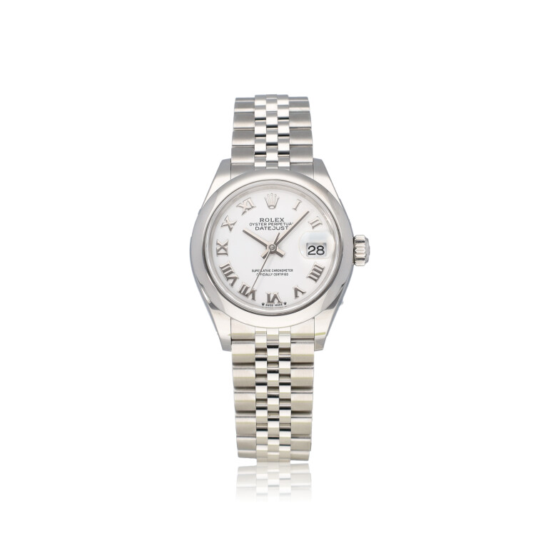 Lady-Datejust 28mm - Rolex - 279160 Lady-Datejust 28mm - Rolex - 279160