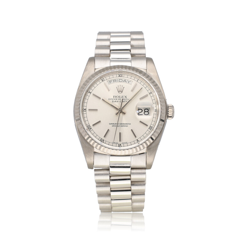 Day-Date 36mm - Rolex - 18039 Day-Date 36mm - Rolex - 18039