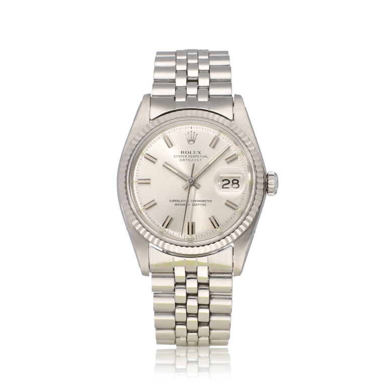Datejust 36mm - Rolex - 1601 Datejust 36mm - Rolex - 1601