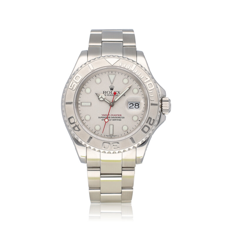 Yacht-master 40mm - Rolex - 16622 Yacht-master 40mm - Rolex - 16622