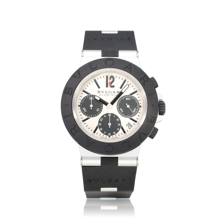 Bvlgari Bvlgari 40mm - Bvlgari - 103383 Bvlgari Bvlgari 40mm - Bvlgari - 103383