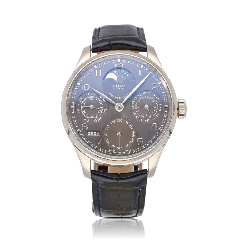 Portugieser 44mm - IWC - IW502307 Portugieser 44mm - IWC - IW502307