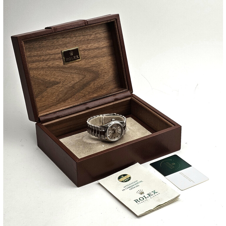 Rolex Day-Date 36 - 18039 - #2 Rolex Day-Date 36 - 18039 - #2