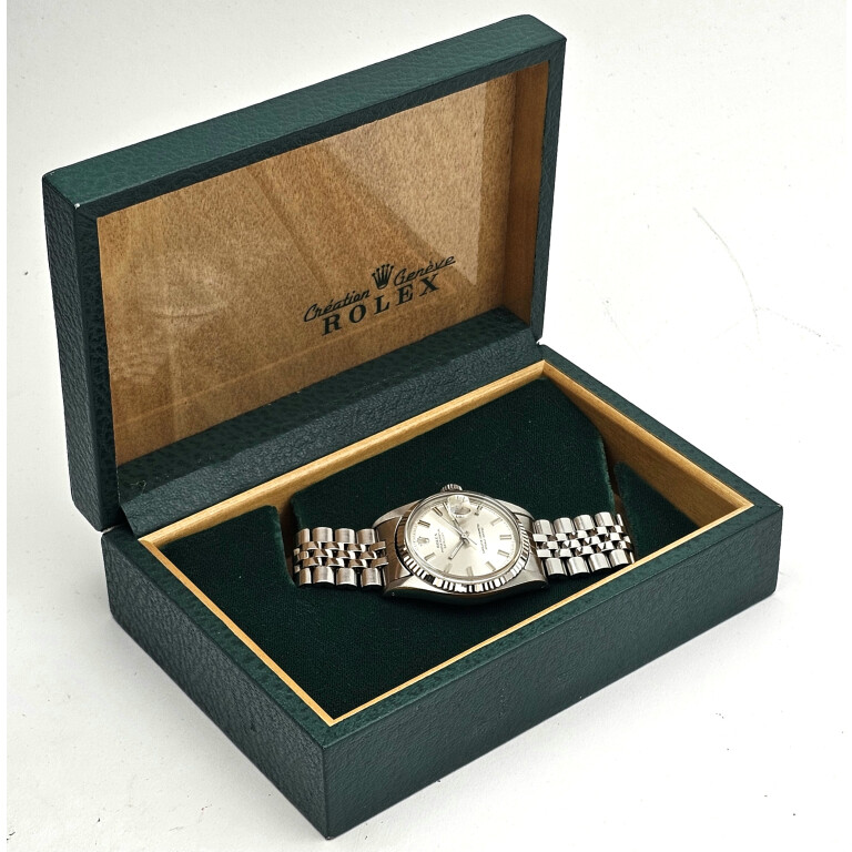 Rolex Datejust 36 - 1601 - #2 Rolex Datejust 36 - 1601 - #2