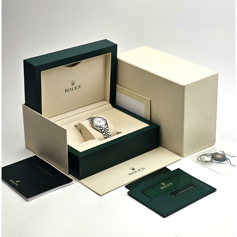 Rolex Lady-Datejust 28 28mm - 279160 - #2 Rolex Lady-Datejust 28 28mm - 279160 - #2