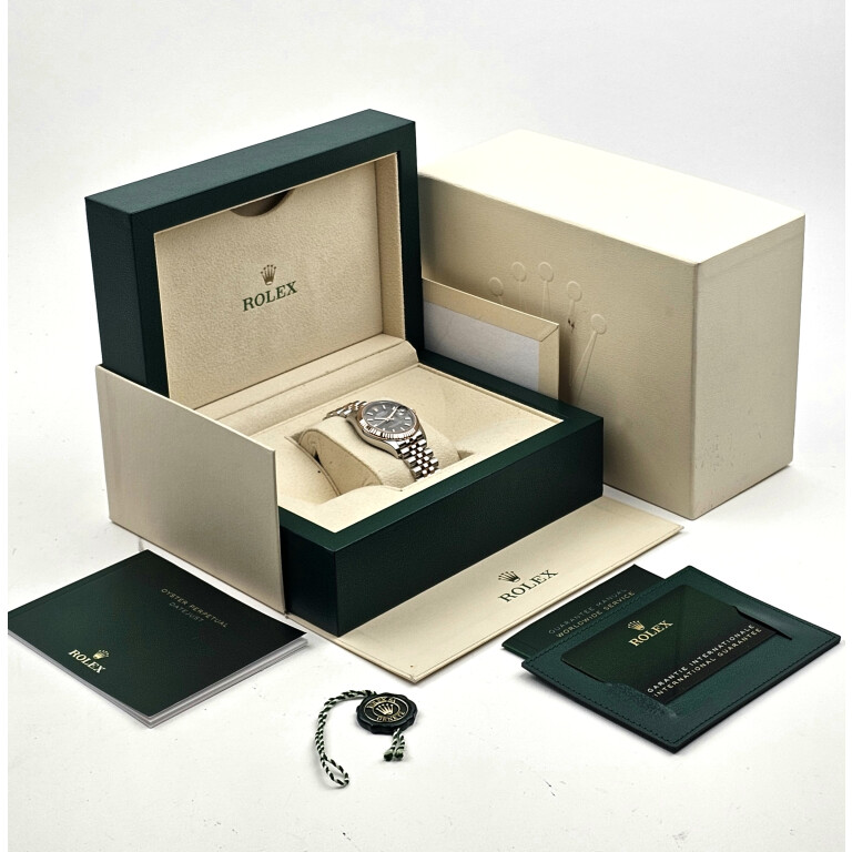 Rolex Datejust 31 - 278271 - #2 Rolex Datejust 31 - 278271 - #2