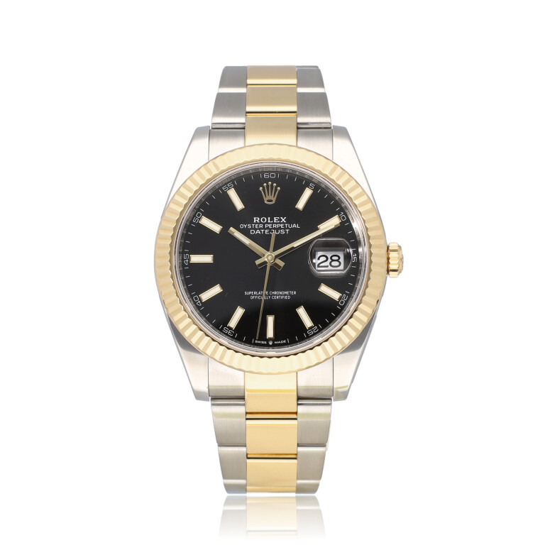 Datejust 41mm - Rolex - 126333 Datejust 41mm - Rolex - 126333