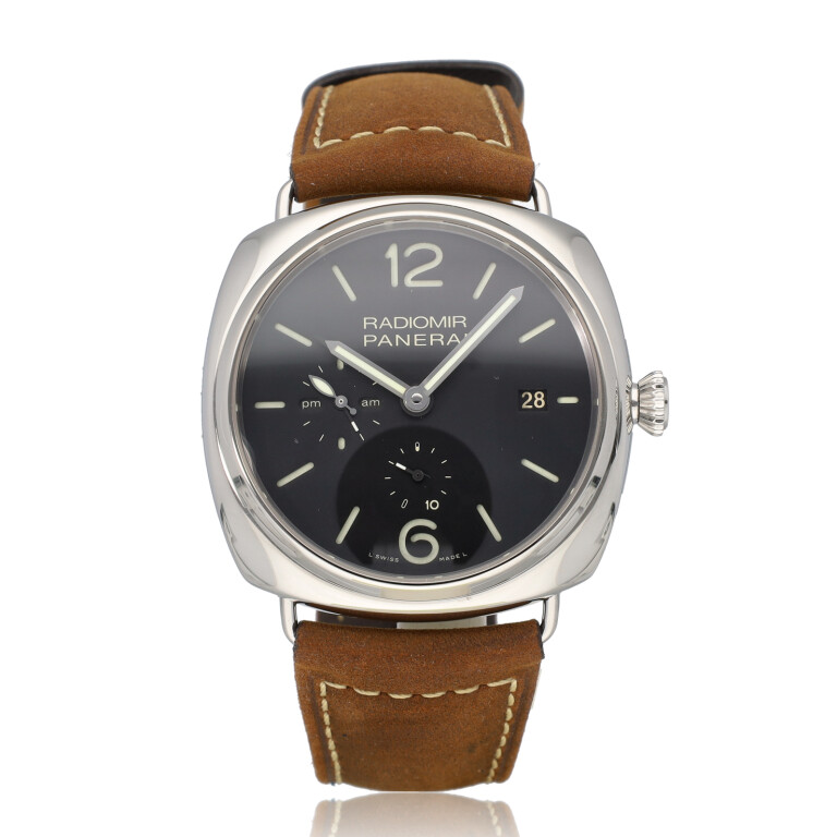 Radiomir 47mm - Panerai - PAM00323 Radiomir 47mm - Panerai - PAM00323