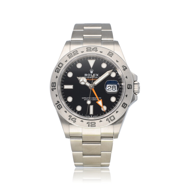 Explorer II 42mm - Rolex - 226570 Explorer II 42mm - Rolex - 226570