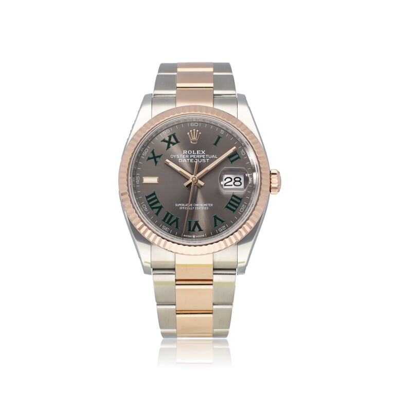 Datejust 36mm - Rolex - 126231 Datejust 36mm - Rolex - 126231