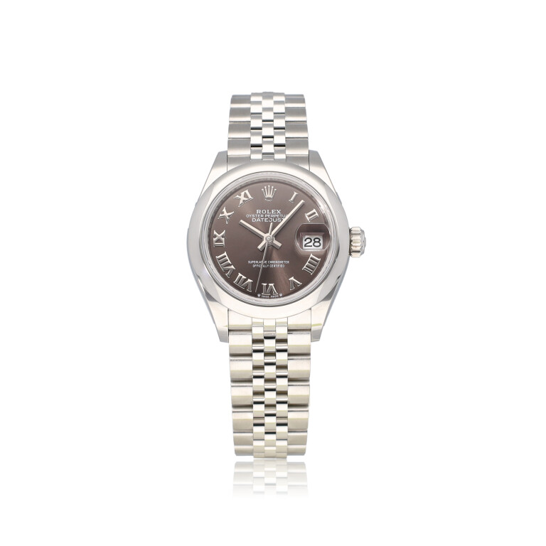Lady-Datejust 28mm - Rolex - 279160 Lady-Datejust 28mm - Rolex - 279160