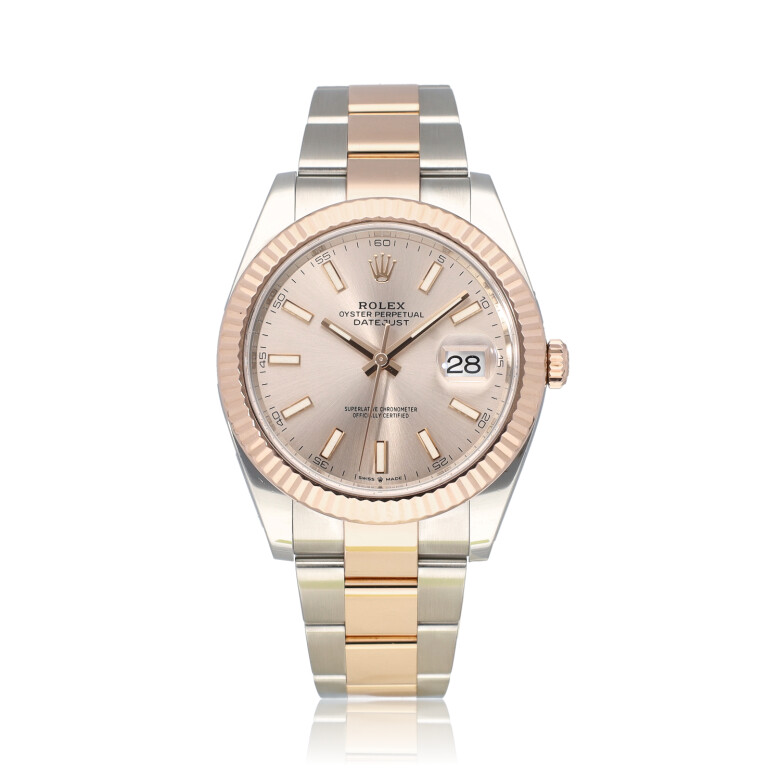 Datejust 41mm - Rolex - 126331 Datejust 41mm - Rolex - 126331