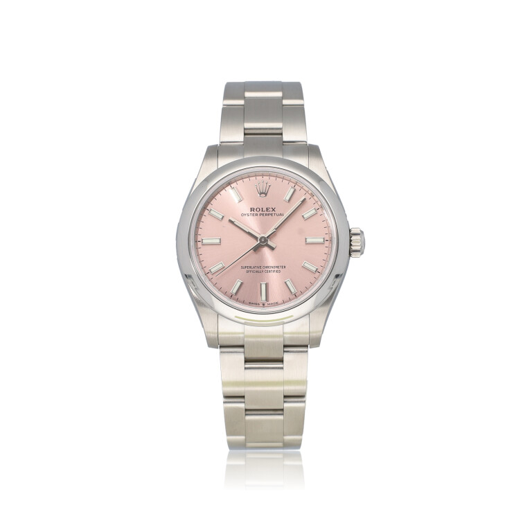 Oyster Perpetual 31mm - Rolex - 277200 Oyster Perpetual 31mm - Rolex - 277200
