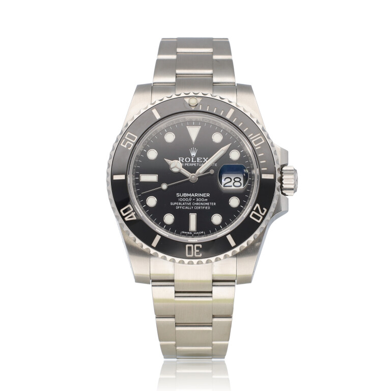 Submariner - Rolex - 116610LN Submariner - Rolex - 116610LN