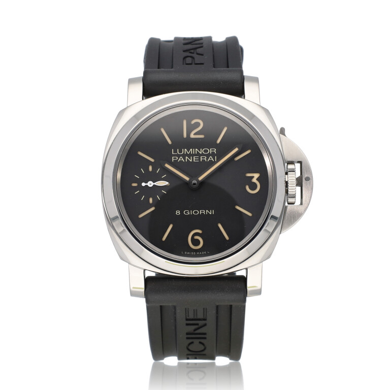 Luminor 44mm - Panerai - PAM00915 Luminor 44mm - Panerai - PAM00915