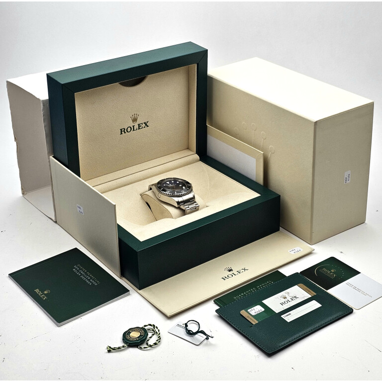 Rolex Rolex Deepsea 44mm - 116660 - #2 Rolex Rolex Deepsea 44mm - 116660 - #2