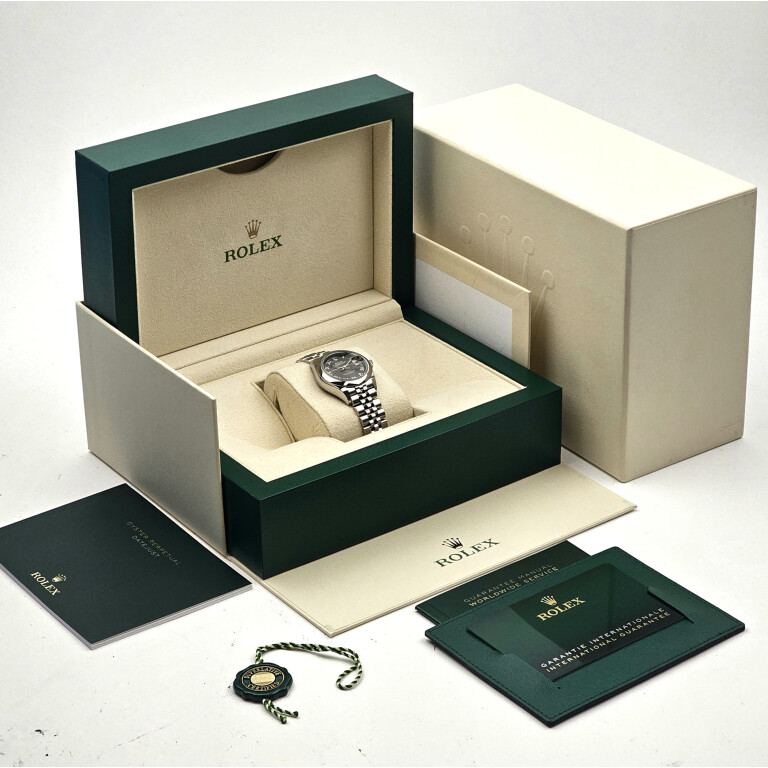 Rolex Lady-Datejust 28 28mm - 279160 - #2 Rolex Lady-Datejust 28 28mm - 279160 - #2