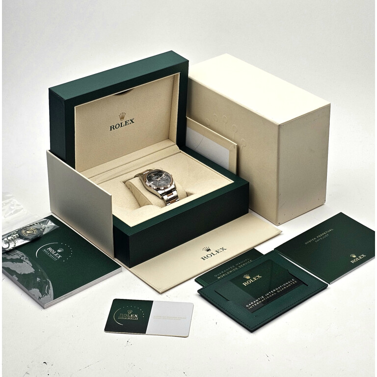 Rolex Datejust 36 - 126231 - #2 Rolex Datejust 36 - 126231 - #2