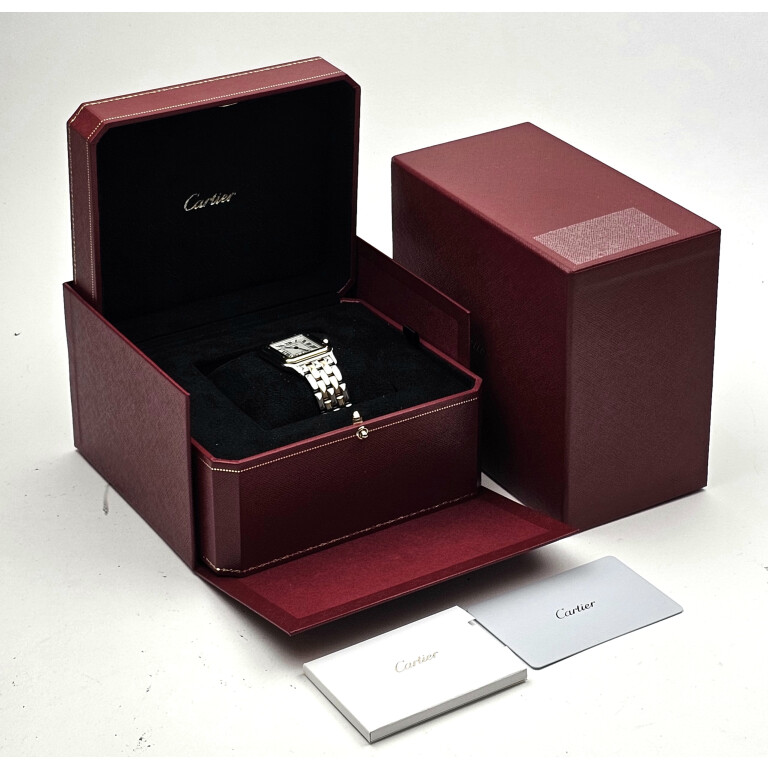 Cartier Panthère de Cartier LM - W2PN0016 - #2 Cartier Panthère de Cartier LM - W2PN0016 - #2