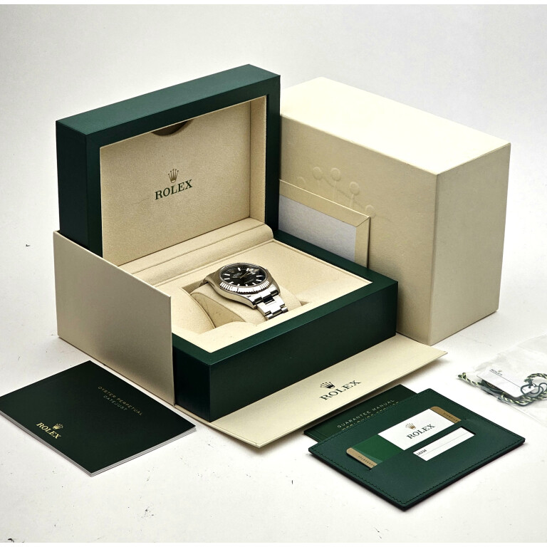 Rolex Datejust II 41 - 116334 - #2 Rolex Datejust II 41 - 116334 - #2