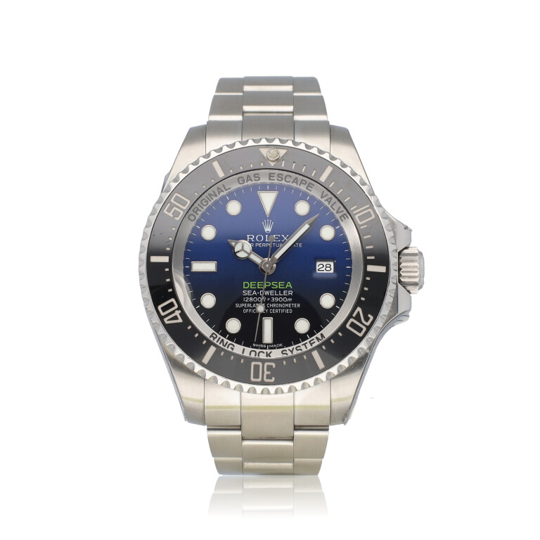 Rolex Deepsea 44mm - Rolex - 116660 Rolex Deepsea 44mm - Rolex - 116660