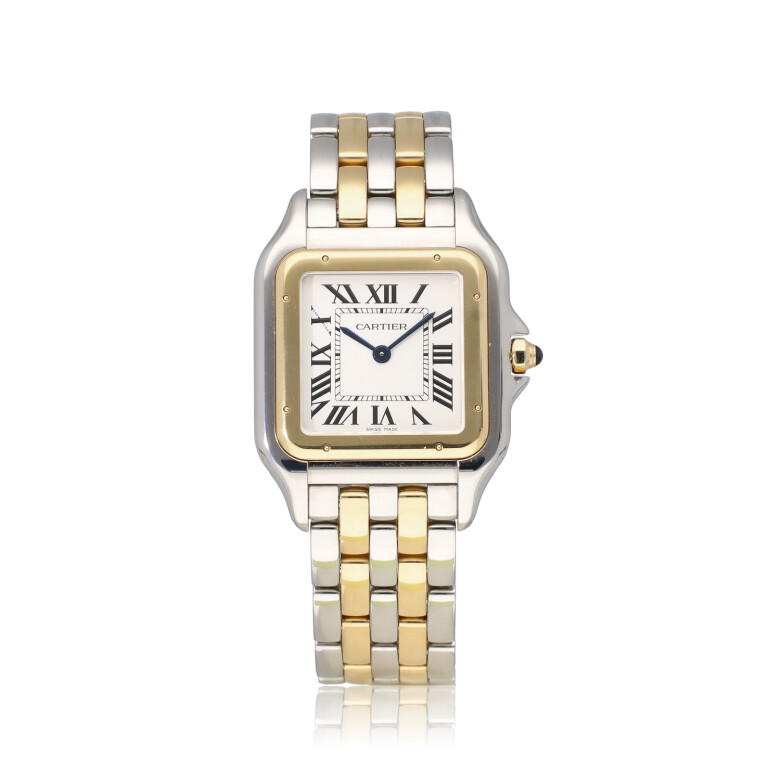Panthère de Cartier LM - Cartier - W2PN0016 Panthère de Cartier LM - Cartier - W2PN0016