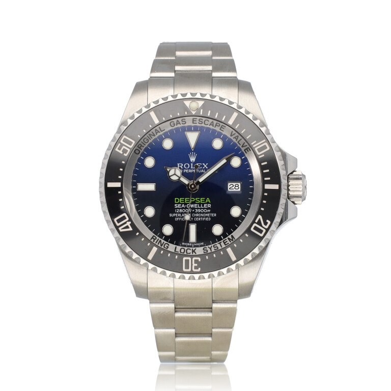 Rolex Deepsea 44mm - Rolex - 116660 Rolex Deepsea 44mm - Rolex - 116660