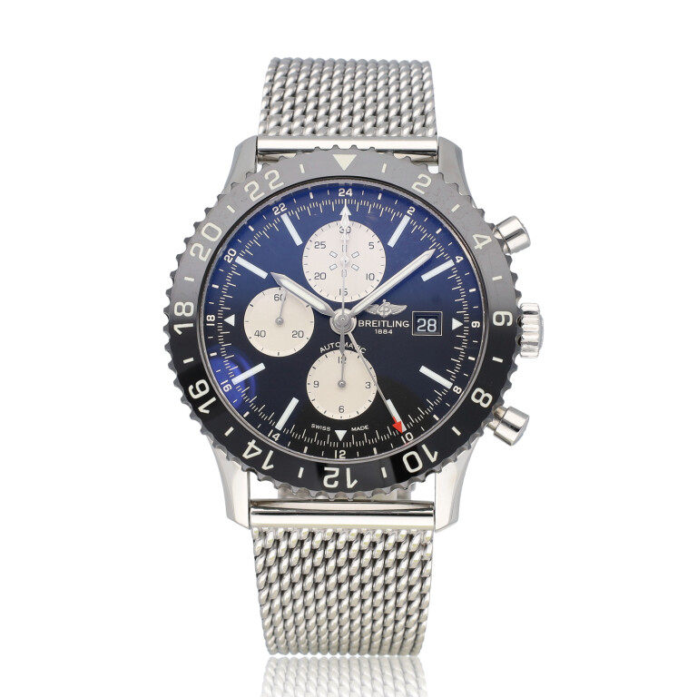 Chronoliner 46mm - Breitling - Y243101 Chronoliner 46mm - Breitling - Y243101
