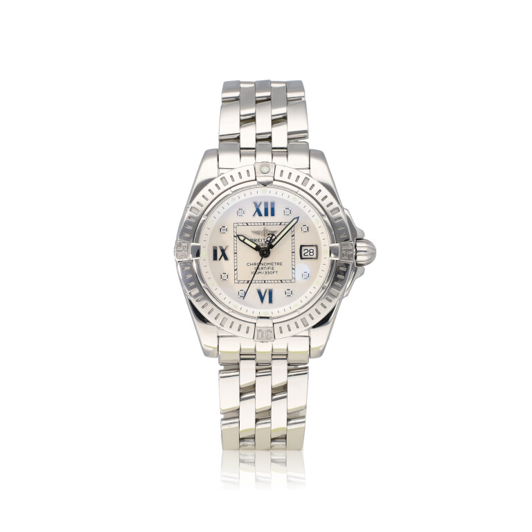 Galactic 32mm - Breitling - A71356 Galactic 32mm - Breitling - A71356