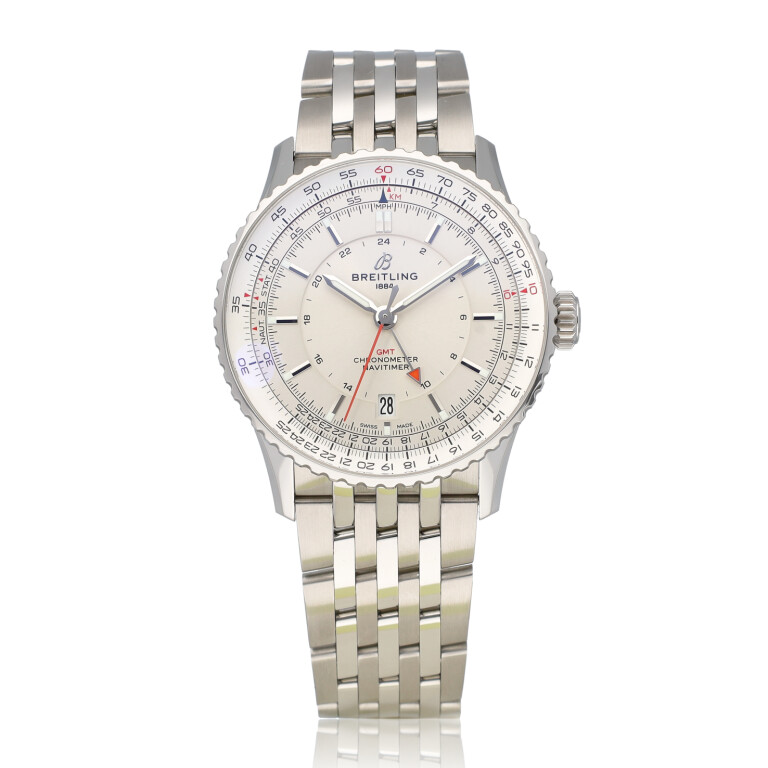 Breitling Navitimer Automatic GMT 41mm - A32310 - #1 Breitling Navitimer Automatic GMT 41mm - A32310 - #1