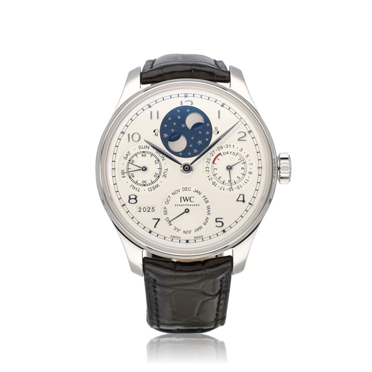 Portugieser 44mm - IWC - IW503406 Portugieser 44mm - IWC - IW503406