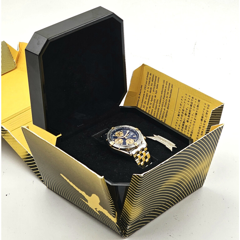 Breitling Chronomat 39mm - B13352 - #2 Breitling Chronomat 39mm - B13352 - #2