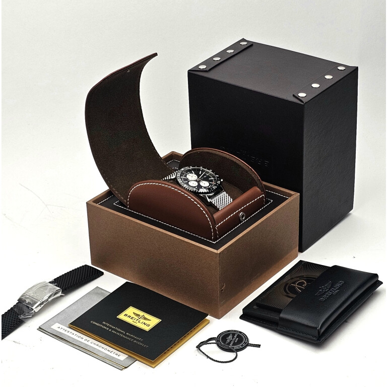 Breitling Chronoliner 46mm - Y243101 - #2 Breitling Chronoliner 46mm - Y243101 - #2